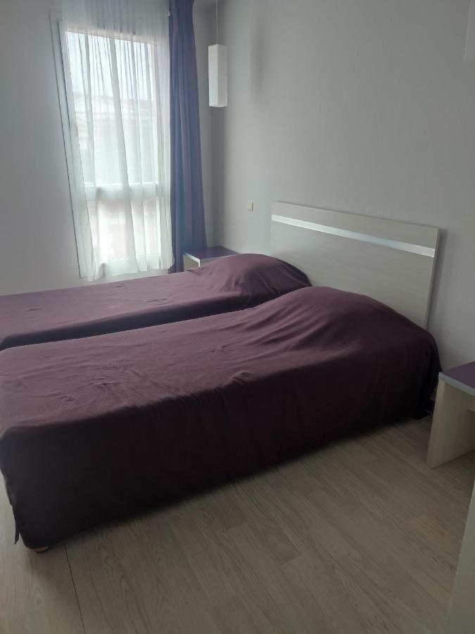 Residence La Closeraie Lourdes Eksteriør billede